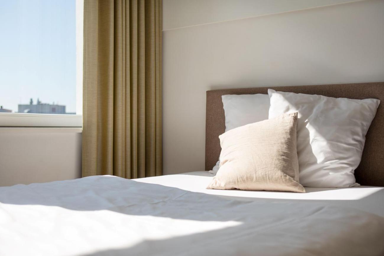 Aparthotel Brera Serviced 3*