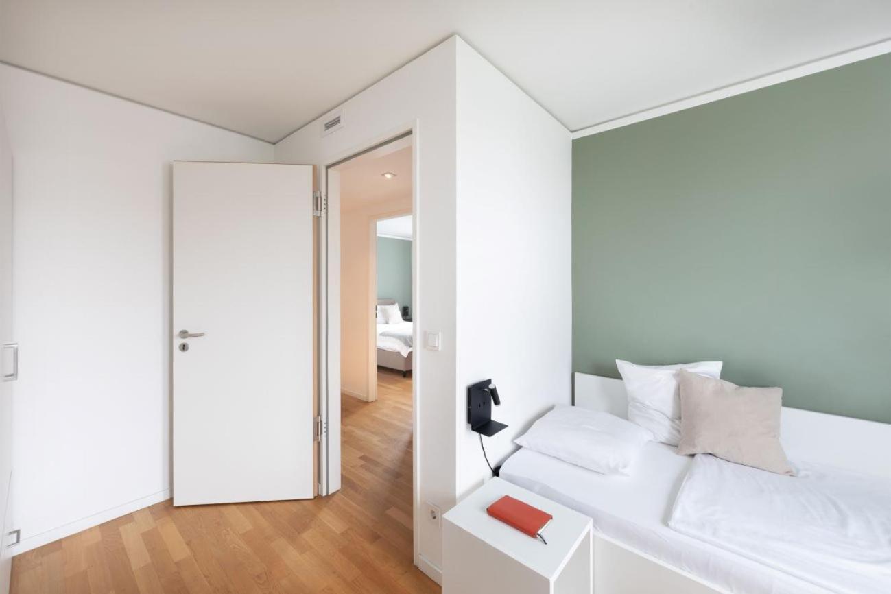 Aparthotel Brera Serviced 3*