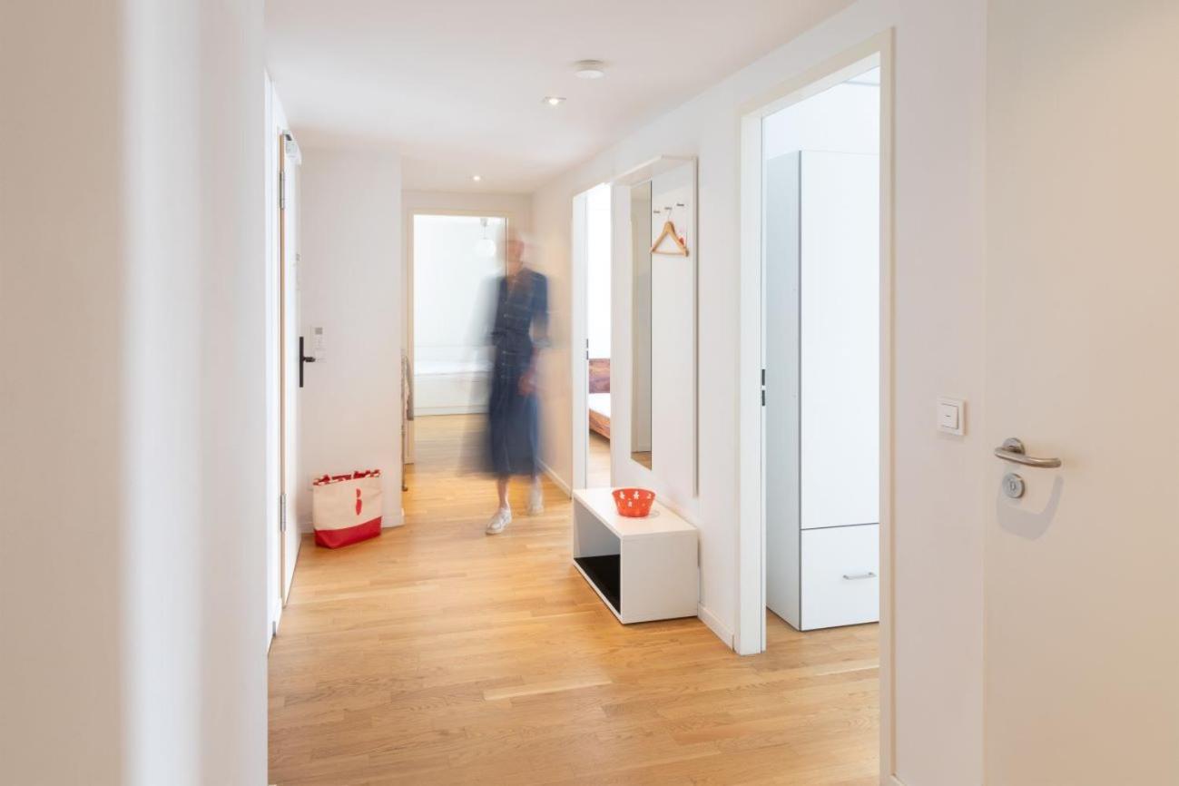 Brera Serviced Aparthotel