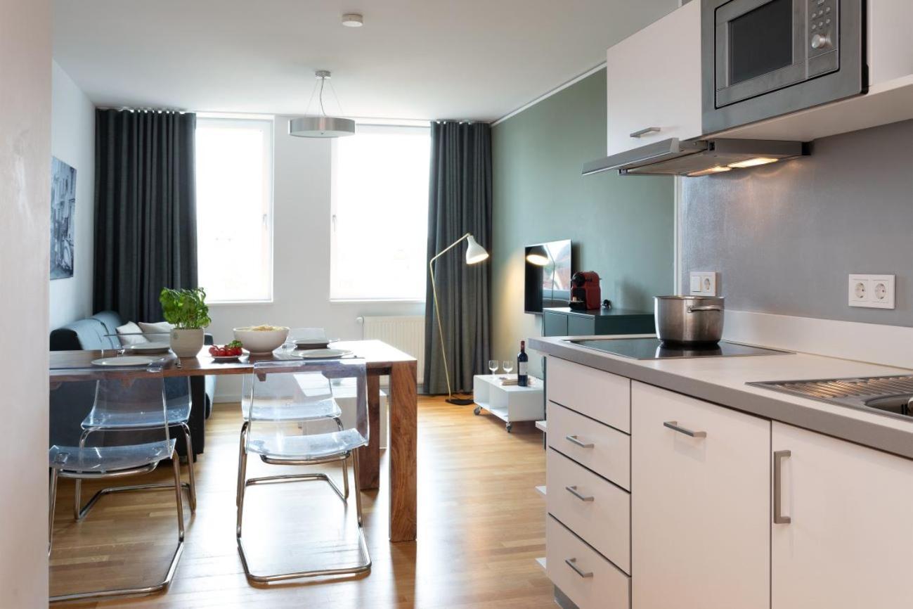 Aparthotel Brera Serviced 3*