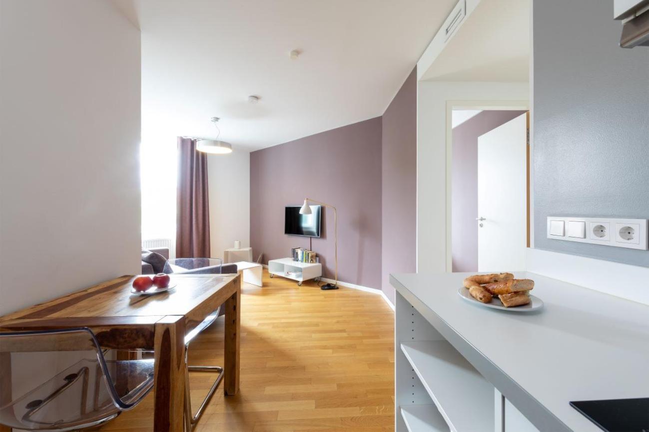 Brera Serviced Aparthotel