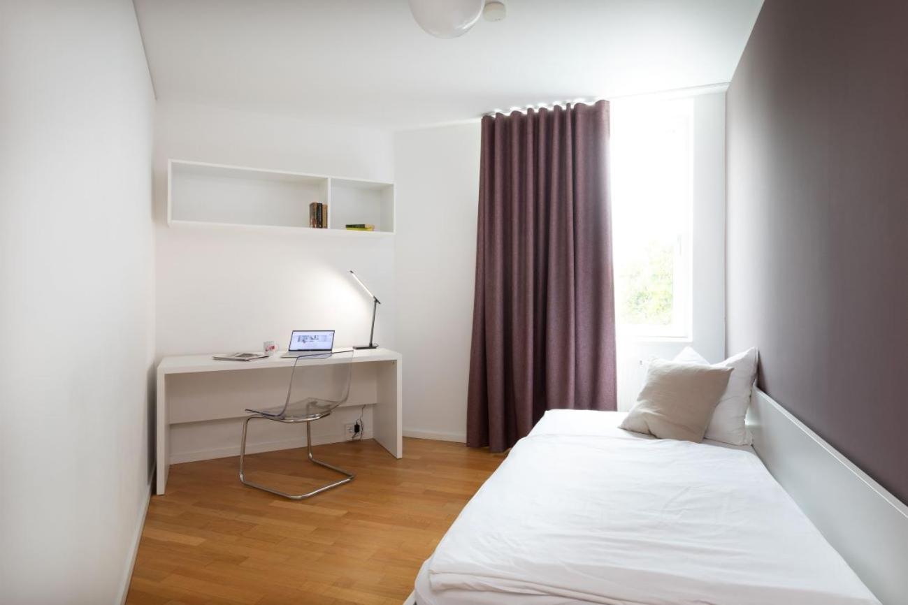 Aparthotel Brera Serviced 3*