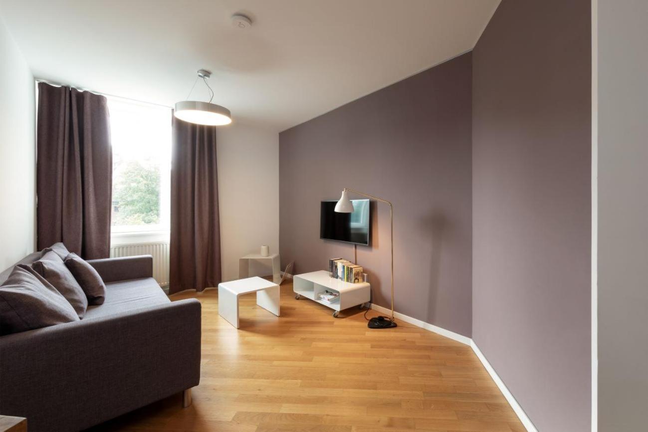 Aparthotel Brera Serviced Nürnberg