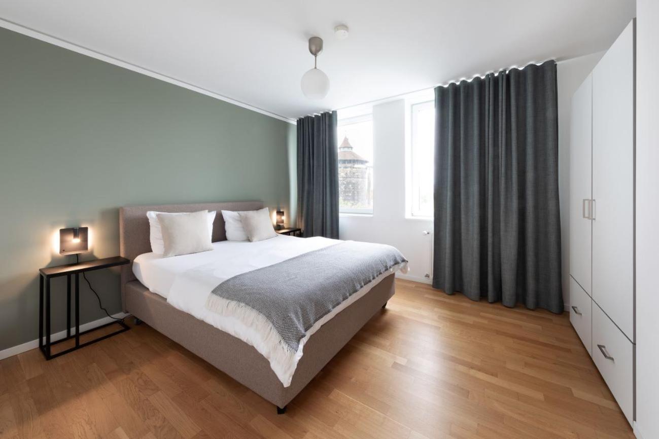 Aparthotel Brera Serviced