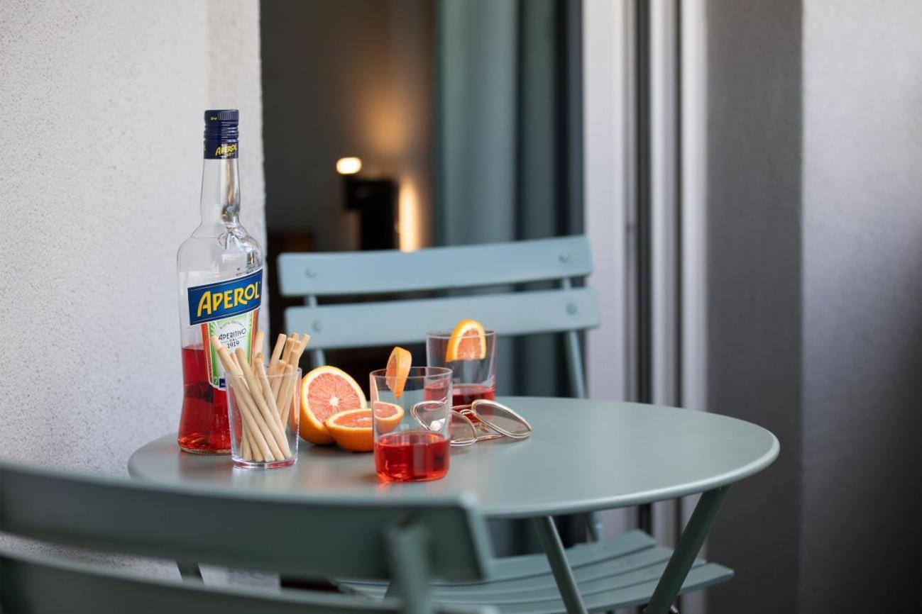 Brera Serviced Aparthotel