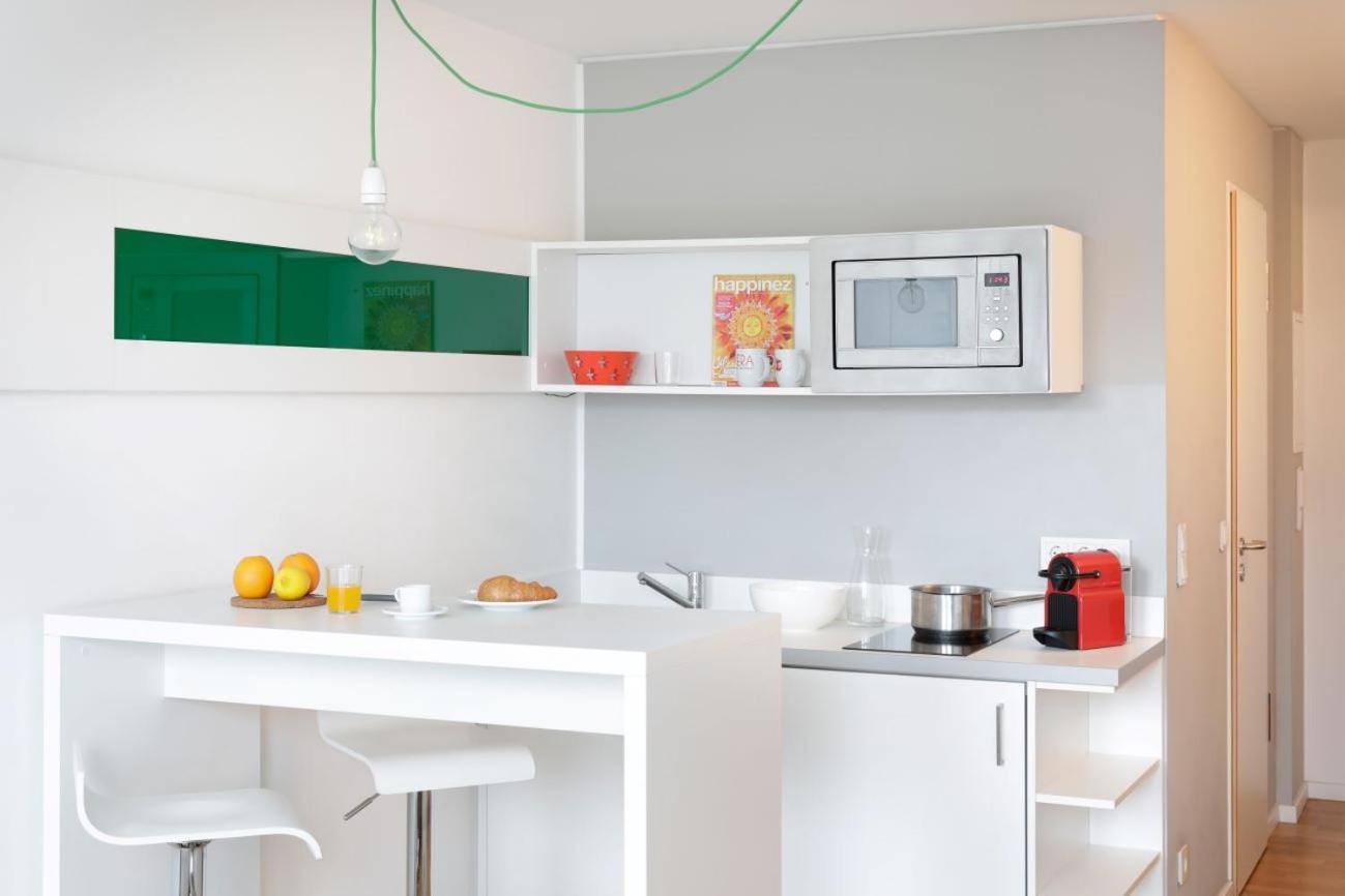 Aparthotel Brera Serviced 3*