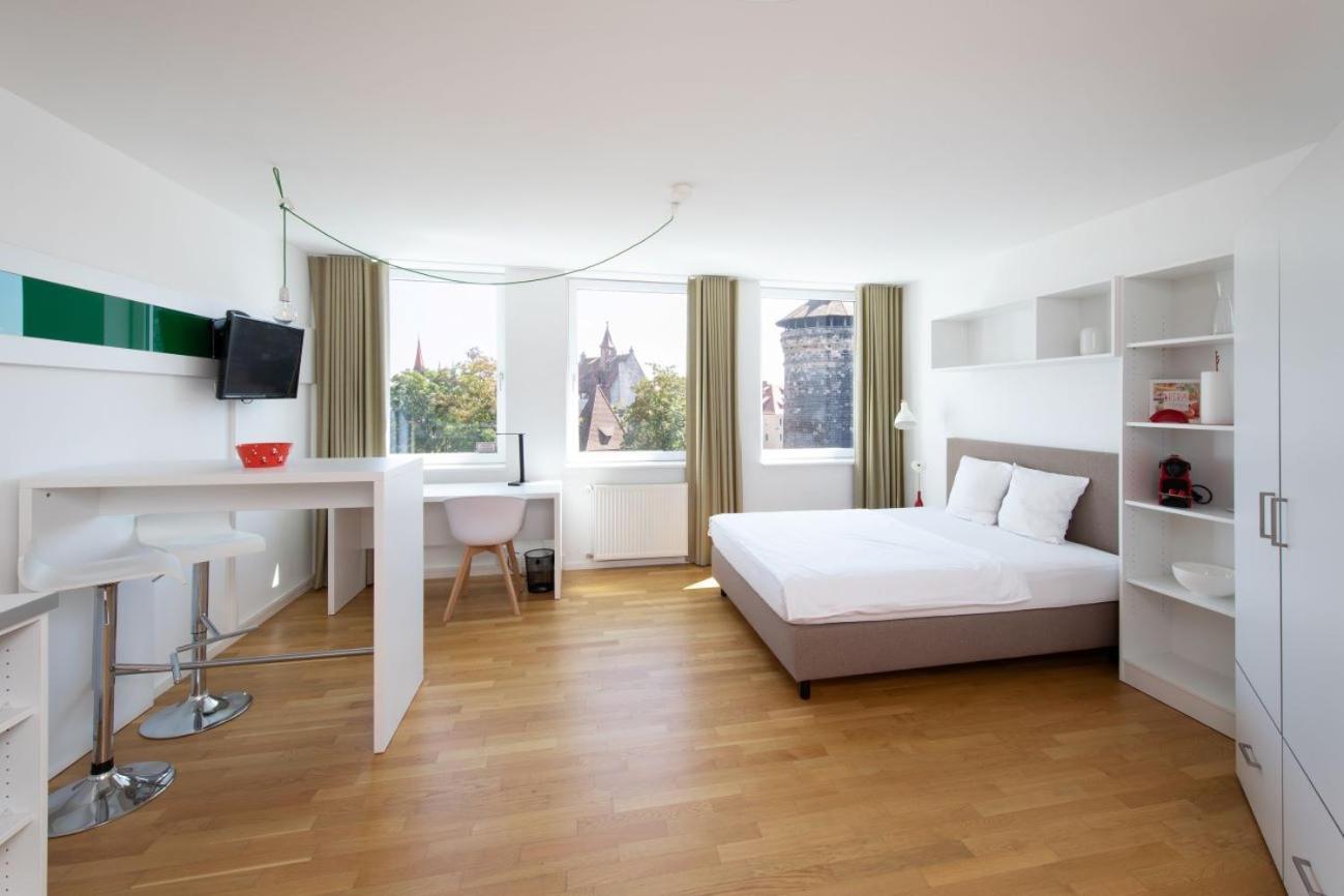 Aparthotel Brera Serviced 3*