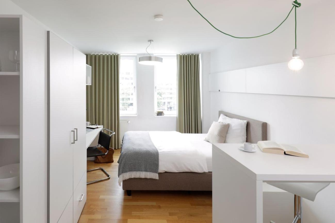 Aparthotel Brera Serviced 3*